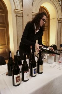 Barolo & friends Vanha ylioppilastalo