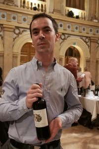 Barolo & friends Vanha ylioppilastalo