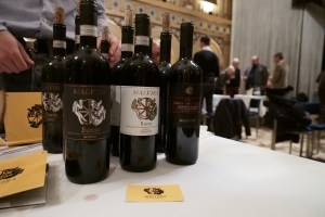 Barolo & friends Vanha ylioppilastalo