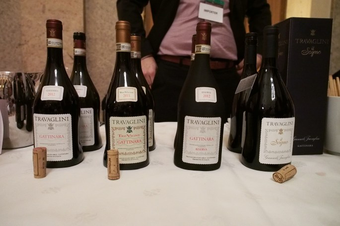 Barolo & friends Vanha ylioppilastalo