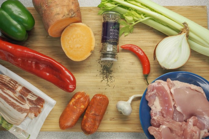 kana bataatti gumbo resepti