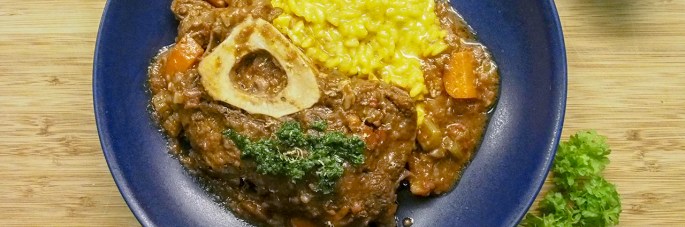 Ossobuco osso bucco gremolata resepti potkakiekko haikku highland karja ylämaankarja