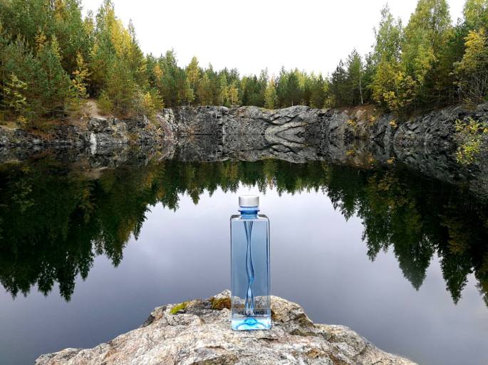 vellamo water ice age water