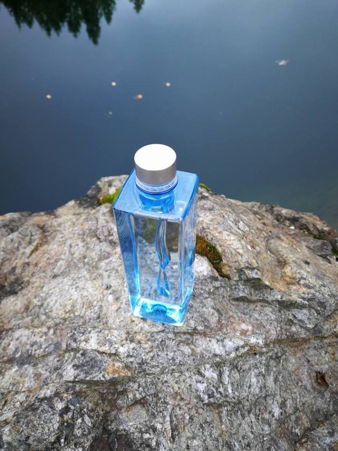 vellamo water ice age water square bottle