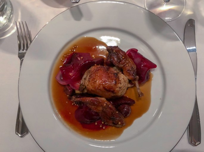 Latva ravintola arvio arvostelu Helsinki