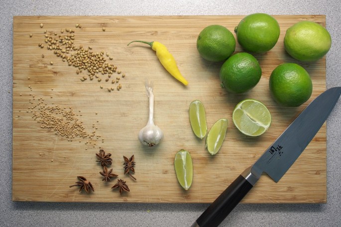 Lime pikkelssi pikkelöity lime säilyke intialainen