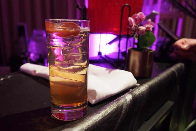 Grotesk Helsinki Drink Festival HDF 2018 Vanha ylioppilastalo Drinkki Cocktail tapahtuma messut alkoholi juoma