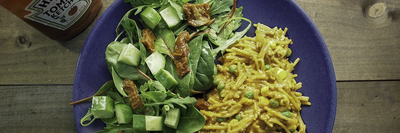 Italian pata koskenlaskija spaghetti barilla nopea ruoka arkeen