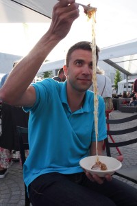 Taste of Helsinki 2018