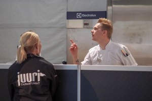 Taste of Helsinki 2018