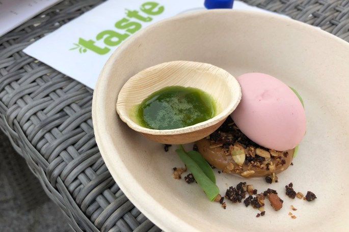 Taste of Helsinki 2018