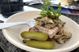 Taste of Helsinki 2018