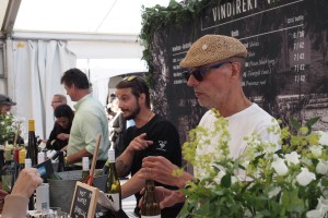 Taste of Helsinki 2018