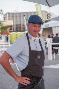 Taste of Helsinki 2018