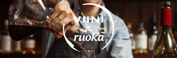 messukeskus viini messut 2018